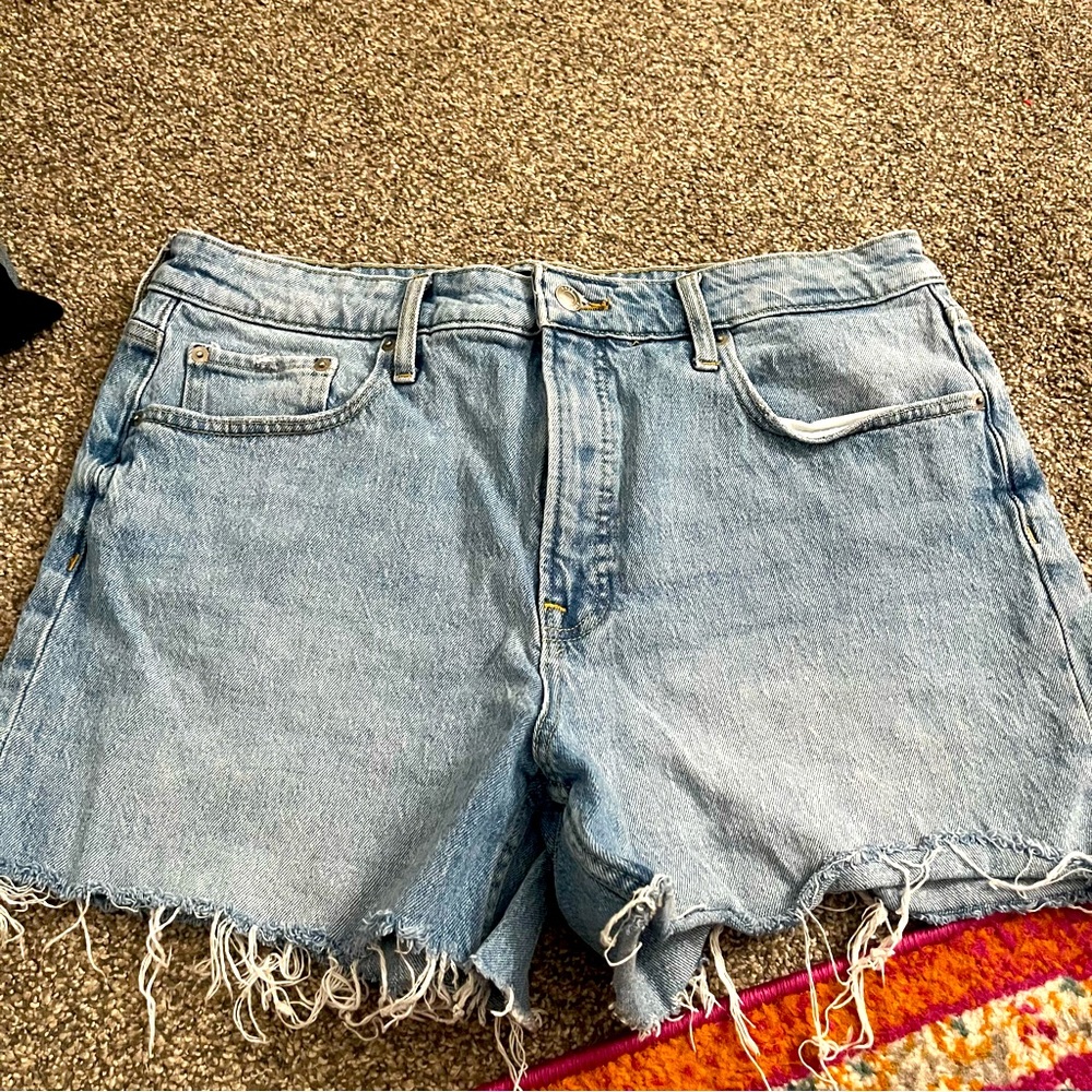 Denim Shorts✨